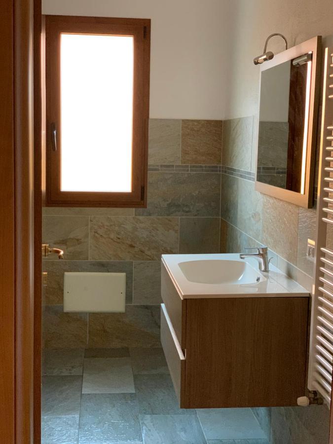 Casa Frencis Hotel Олбия Екстериор снимка