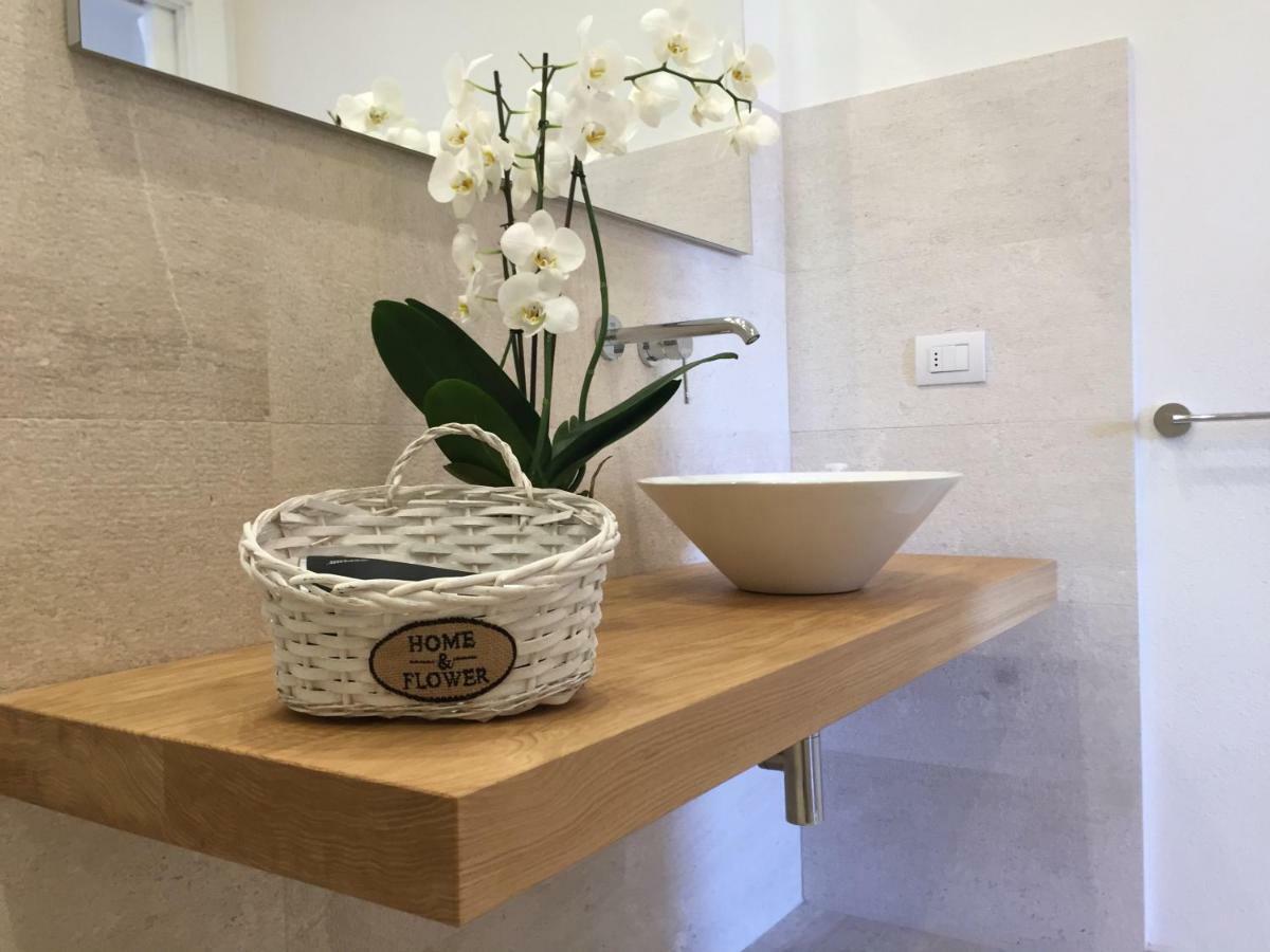 Casa Frencis Hotel Олбия Екстериор снимка
