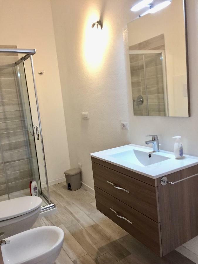 Casa Frencis Hotel Олбия Екстериор снимка